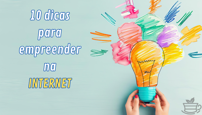 Descubra as 10 estratégias fundamentais para criar um negócio digital lucrativo e sustentável na internet com dicas práticas comprovadas.