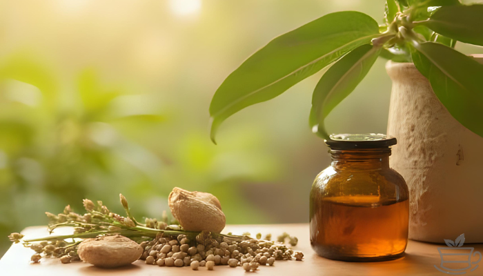 A aromaterapia utiliza óleos essenciais para promover bem-estar físico e emocional através dos poderosos efeitos dos aromas naturais.