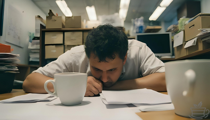 Burnout é esgotamento crônico no trabalho que afeta milhões, mas tem prevenção e tratamento eficazes através de autocuidado e mudanças organizacionais.