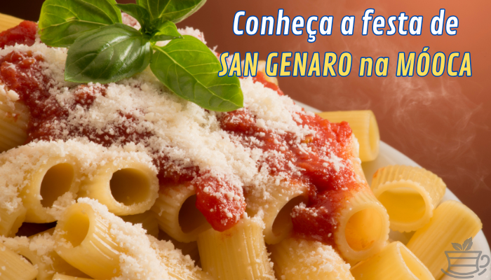 A festa de San Genaro na Móoca é uma celebração italiana única em São Paulo, oferecendo gastronomia autêntica e rica experiência cultural.