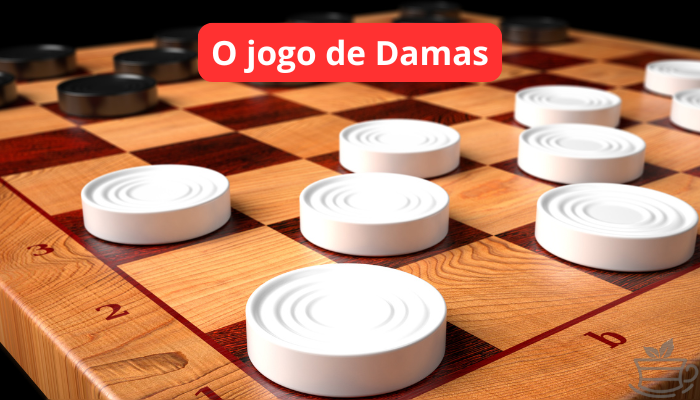 Damas desenvolve raciocínio, concentração, memória, habilidades sociais e bem-estar através de estratégia milenar acessível a todas as idades.