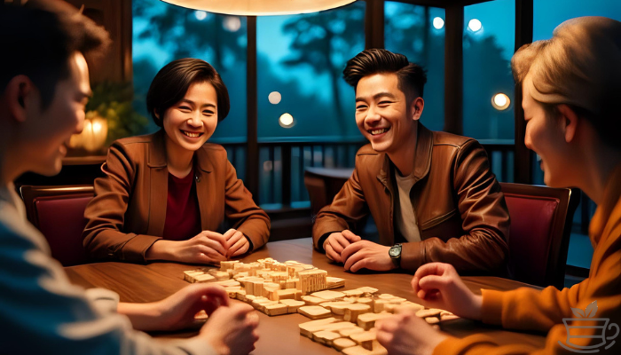 Descubra como o mahjong desenvolve habilidades cognitivas, reduz estresse e fortalece conexões sociais de forma extraordinária.